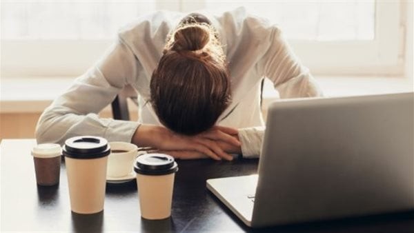 دلالة على أمراض خطيرة، جمال شعبان يكشف سر التعب والإرهاق من أقل مجهود