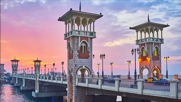 بعد حدوث هبوط، إدارج كوبري إستانلي بخطة تطوير الإسكندرية بشكل عاجل