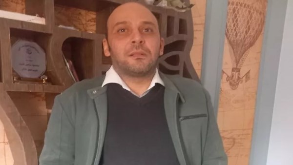 «وصفه الرئيس بالبطل والمخلص».. من هو الدكتور محمود سامي قنيبر بعد مكالمة الرئيس السيسي له؟
