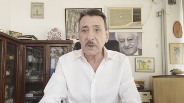 فيديو .. المهندس عزت بولس عن عرض صور مصر في الستينيات : لابد من الخروج من دائرة الماضي لنحقق تغيير في الحاضر