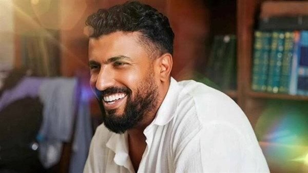 محمد سامي يتراجع عن الاعتزال ويعلن عودته للدراما المصرية بمسلسل جديد