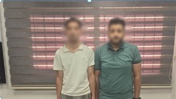 موعد غرامي ينتهي بالسرقة.. الأمن يكشف قصة عاطل يستدرج الفتيات عبر النت بمدينة نصر