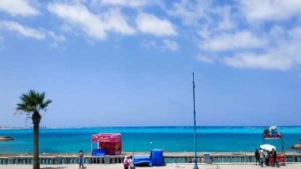 بشرى للمواطنين.. تفاصيل حالة الطقس من الأربعاء حتى الأحد المقبل