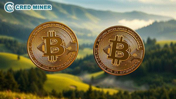 CRED MINER Launches New Mobile App with One-Click Multi-Crypto Mining Feature