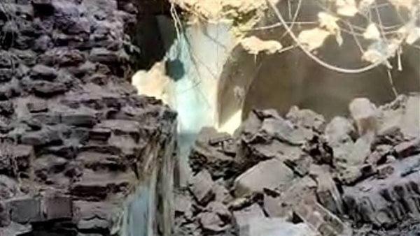 ليست أثرية..ننشر تقرير الآثار الكامل بشأن كنيسة العذراء برشيد