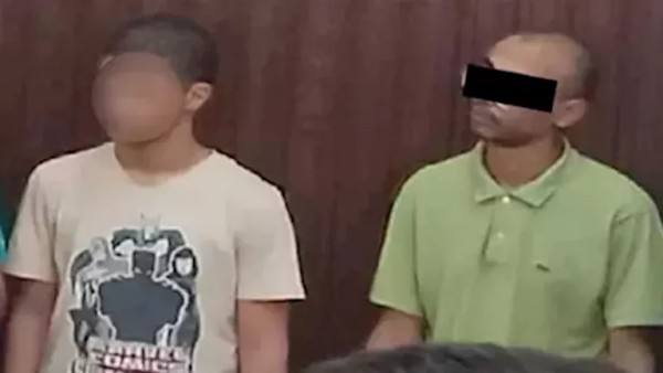 "قرابين الدارك ويب".. كيف تحولت شقة سكنية إلى مسرح جريمة بشبرا الخيمة؟