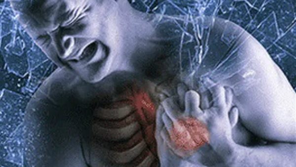 تؤدي للموت، جمال شعبان يكشف 8 علامات تحذر الجسم من الإصابة بالأزمات القلبية