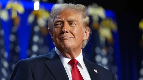 ترامب: سنعمل بكل جهدنا لتسوية ملف سد النهضة الإثيوبي في أقرب وقت