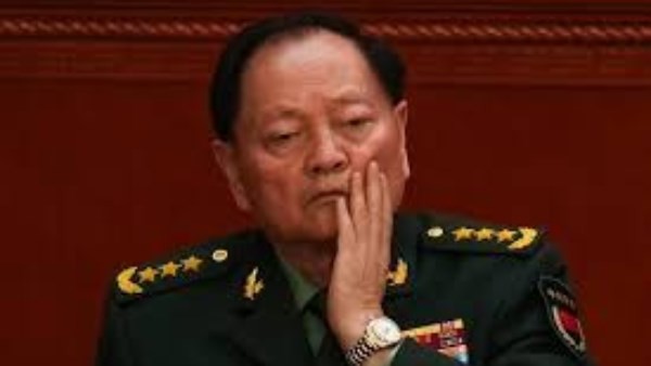 اتهام جنرال عسكري صيني رفيع المستوى بتسريب أسرار نووية إلى الولايات المتحدة