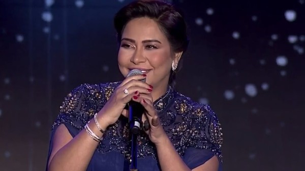 رجعت لحياتها من جديد.. شيرين عبدالوهاب تتعافى وتشارك مطرب شهير ديو غنائي |خاص