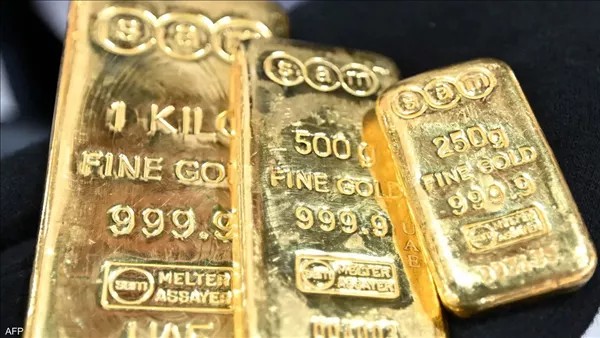 320 جنيها زيادة في الجرام، الذهب يقفز لمستوى خيالي