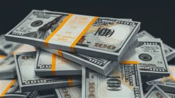 بعد التراجع الأخير، سعر صرف الدولار أمام الجنيه وفقا لآخر تحديث