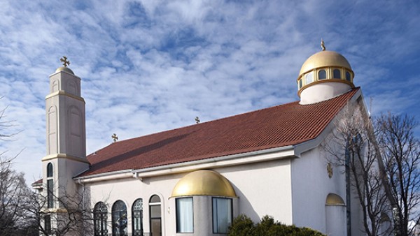 بين خدمة المجتمع وحسن الجوار.. مشروع خدمي لكنيسة العذراء بشيكاجو ينتظر الموافقة النهائية