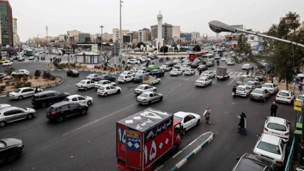 نيوزيلندا تعلن إغلاق سفارتها في إيران وإجلاء دبلوماسييها