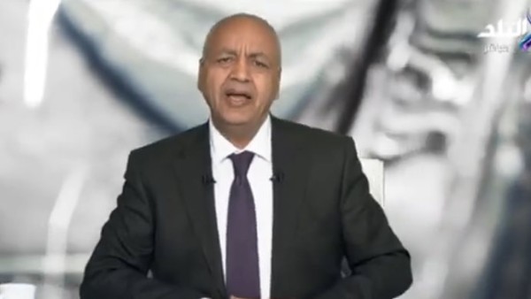 مصر أحبطت مخطط التهجير .. مصطفى بكري يكشف تفاصيل المرحلة الجديدة في غزة