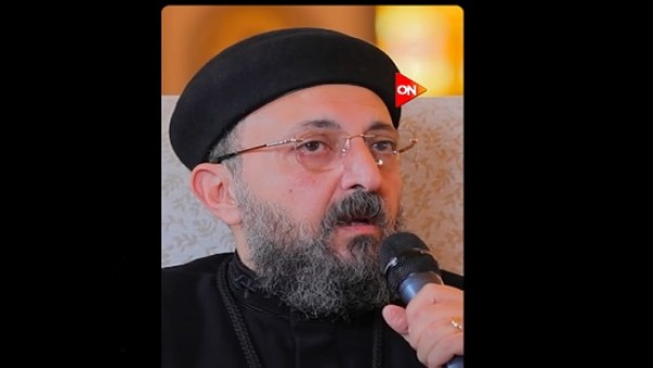 فيديو .. مفوض البابا يكشف عدد الكنائس بالعاصمة الجديدة : يُقام بالكنيسة داخل الكيان العسكري قداس أسبوعي للضباط وأسرهم وللمجندين المسيحيين