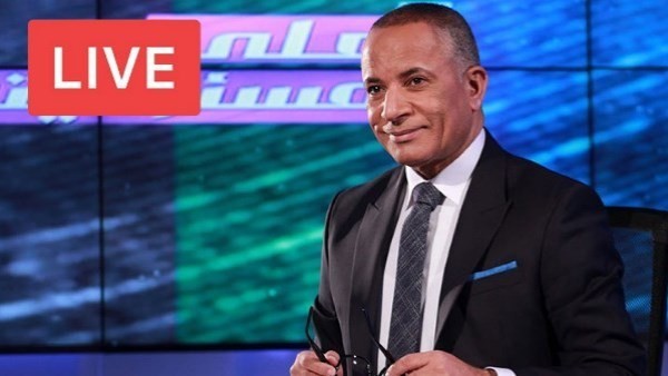 أحمد موسى عن ضرائب الهواتف: أنا عايز سعر يقدر المواطنين يشتريه بيه