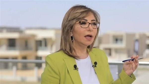 لميس الحديدي عن قانون ينظم استخدام الأطفال لمواقع التواصل: خطوة هامة لضمان تنشاة جيل صحي