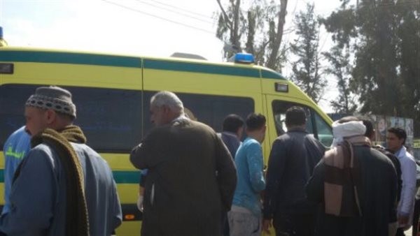 بعد 48 ساعة من الزفاف، مصرع عروس وإصابة زوجها باختناق في الغربية