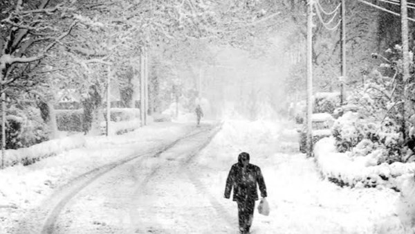 عندما يتجمد كل شيء.. مكان يسجل أبرد درجة حرارة في تاريخ الأرض| إيه الحكاية