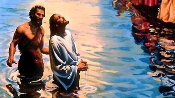 احتفالات كنسية وأجواء إيمانية.. تعرف على موعد عيد الغطاس 2026