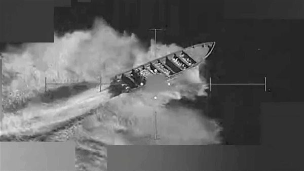 "غدر" في العرف العسكري، واشنطن استخدمت طائرة "متنكرة" بطلاء مدني لقتل مهربين