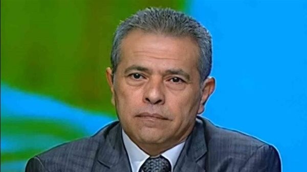 الباقي وجه الله، رسالة غامضة لتوفيق عكاشة تثير جدلًا واسعًا، والنشطاء: وضح يا عمنا