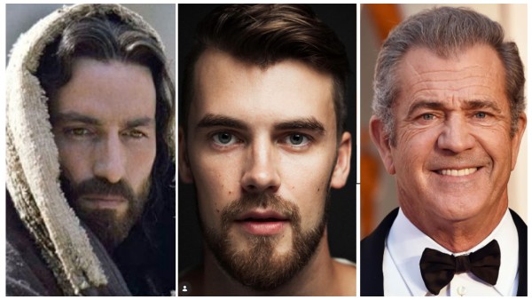 ميل جيبسون يعود بأضخم مشروع ديني في التاريخ.. ووجه جديد يجسد المسيح