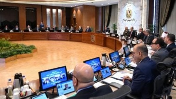الحكومة: صرف الشريحة الثانية من دعم الاتحاد الأوروبى لمصر خلال أيام