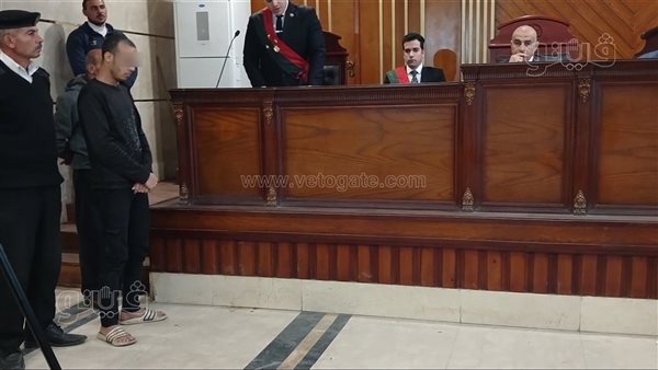 "تتجوزها إزاي؟ دي طفلة"، طلب صادم من متهم بهتك عرض طفلة ومحاولة فقء عينيها في الشرقية