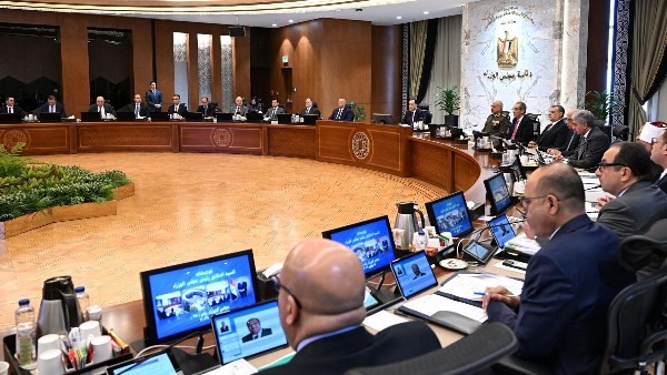 الحكومة توافق على 8 قرارات اليوم.. تعرف عليها