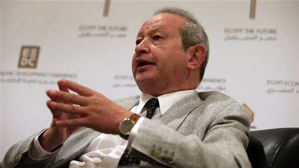 الذهب أم الفضة، ساويرس يكشف أفضل استثمار في المعادن الأيام القادمة