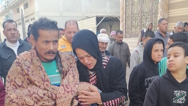 الانتقام الأعمى.. تفاصيل مصرع رضيع على يد شاب بقرية ميت عاصم بالدقهلية