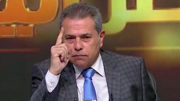 بعد تراجع أمريكا عن ضرب إيران، توفيق عكاشة يكشف توقعاته بشأن نهاية نظام خامنئي