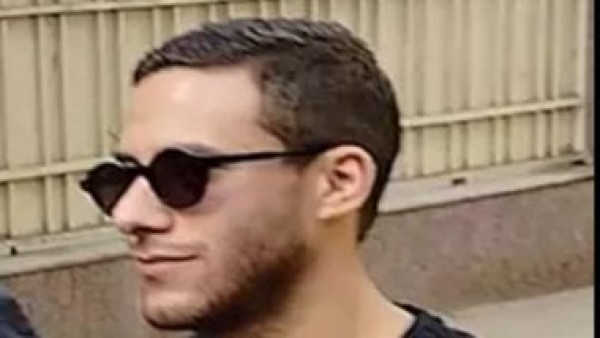 تفاصيل الإفراج عن رمضان صبحى بعد إيقاف حكم حبسه.. فيديو