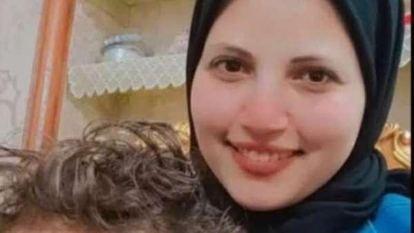 قصة وفاة شيماء وطفلها فهد بعد انفجار بطارية إسكوتر في الإسماعيلية.. أصل الحكاية