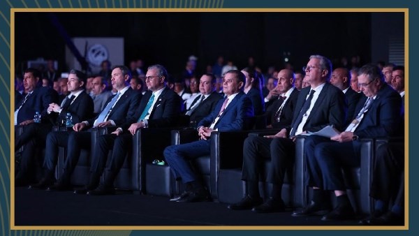 مصر وليبيا توقعان مذكرة تفاهم لتعزيز التعاون في البترول والغاز والتعدين