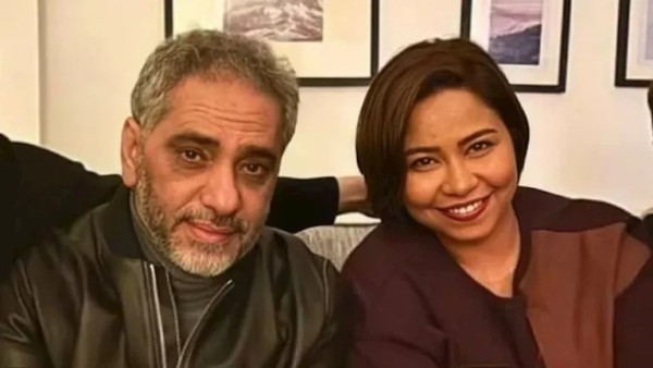 محمد فضل شاكر: "لازم نقف مع شيرين زي ما وقفت معانا" (فيديو)