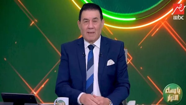 "مترميش سلاحك".. مدحت شلبي يوجه رسالة للأهلي بشأن إمام عاشور