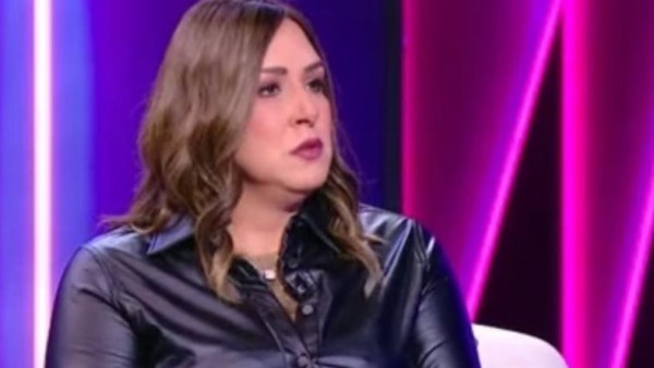 رد فعل مفاجئ من رانيا علوانى بعد تعيين جوهر نبيل وزيرا للرياضة