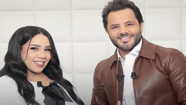 فيديو .. شيماء سيف : نفسي ارتدي النقاب وأبعد عن الفن خالص