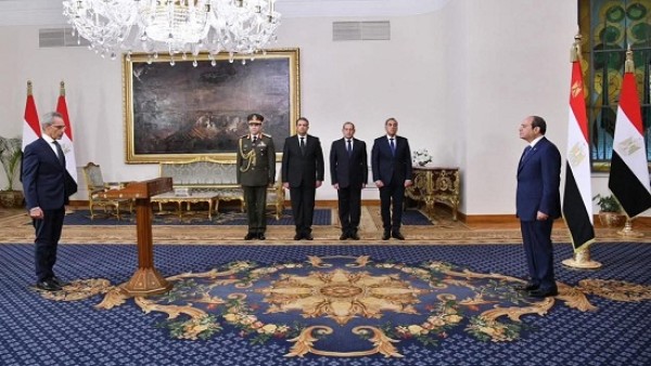 المستشار هاني حنا وزير شئون المجالس النيابية : أبوابنا مفتوحة للجميع.. وسنحرص على تفنيد أي شائعات تمس الحياة النيابية أو العلاقة بين الحكومة والبرلمان