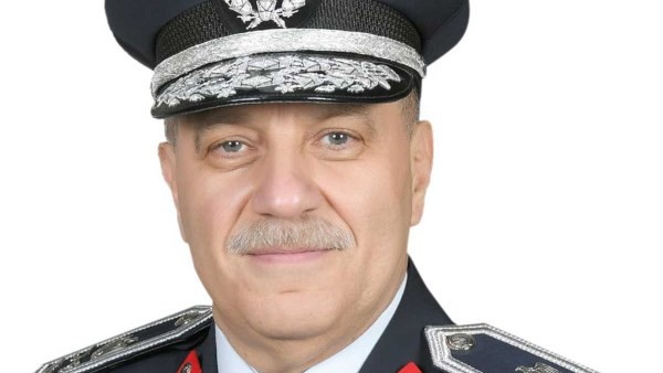 بعد ترقيته لرتبة فريق.. ننشر السيرة الذاتية للفريق عمرو صقر قائد القوات الجوية