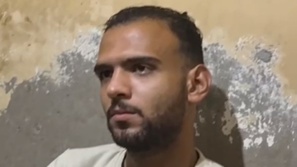 “متبعتهاش وما ضربتهاش”.. أسامة صاحب قضية فتاة الأتوبيس يكشف كواليس الواقعة