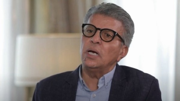 هل المتطرف مريض نفسياً وهناك تغيرات في شكل المخ .. خالد منتصر يجيب