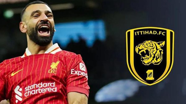 بعد رحيل بنزيما.. اتحاد جدة يتحرك لضم محمد صلاح في «صفقة القرن»