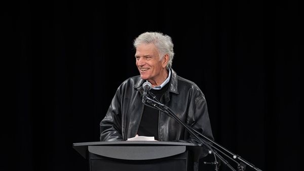 فرانكلين جراهام يشيد بإعلان ترامب «يوبيلًا وطنيًا للصلاة» في واشنطن مايو 2026