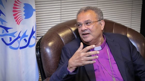 رئيس الطائفة الإنجيلية يهنئ الحكومة الجديدة ويؤكد دعم جهود التنمية وتعزيز الكفاءة المؤسسية