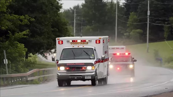 10 قتلى و25 مصابا بإطلاق نار داخل مدرسة ثانوية في كندا