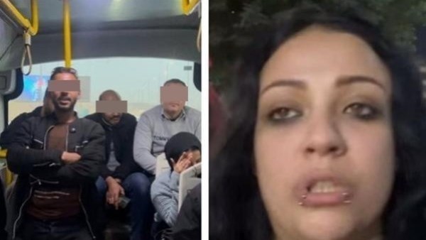 «حتى لو مليون جنيه».. محامي المتهم في واقعة "فتاة الأتوبيس": يحق لكل راكب مقاضاة مصورة الفيديو